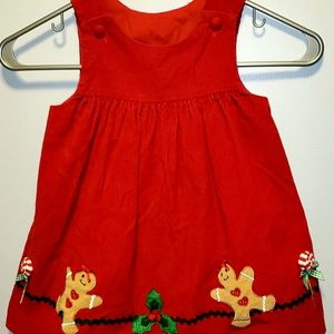 Toddler Dress